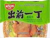 Instant Noodle with Soup Base Chicken Flavour - Product