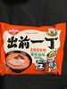 Nissin Instant Noodle Hokkaido Miso Tonkotsu Flavour - Prodotto