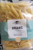 Organic Penne - Producto