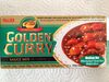 Golden curry - Produkt