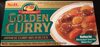 Golden curry medium - Produkt
