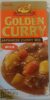Japanese curry mix - Product