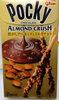 Pocky Almond Crush - Product