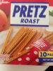 Pretz Roast Biscuit Sticks - Product