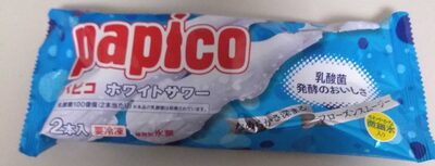 Papico - Product