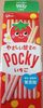 Glico Pocky Mild Sweet Strawberry Flavour - Product