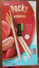 Pocky 白桃と苺 (Pêche blanche et fraise) - Product