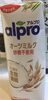 Alpro - Product