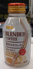 blended coffee au lait - Product