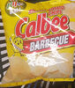 Calbee barbecue flavoured Potato Chips - Product