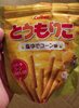 Snack maïs japonnais - Produkt