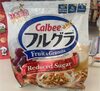 Calbee Fruit and Granola - Product