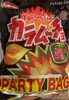 Karamucho Hot Chili Potato Chips - Product