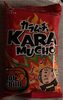 Kara Mucho Spicy Potato Sticks - Produit