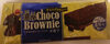 Choco Brownie - Product