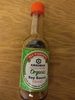 Organic soy sauce 250 ml - Produit