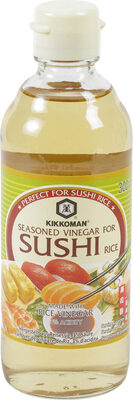 Seasoning For Sushi Rice - Produkt - en
