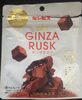 Rusk Chocolat - Product