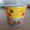 Cup Ramen Sapporo Ichiban Pokemon Noodle - Product