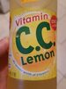 C.C. Lemon - Product