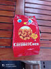 Caramel Corn Snack - Product