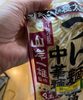 Tsukemen Senyou chuukamen - Produkt