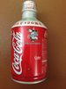 Coca Cola Original Taste - Prodotto
