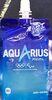 Aquarius - 製品