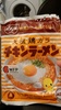 Instant Nissin Chicken Ramen - Single Pack New Product - Produkt