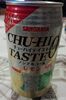 Chu-Hi Taste Zero - Product