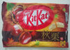 Kit Kat chestnut - Product