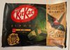 Kitkat thé matcha - Product