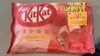 Kitkat fraise - نتاج