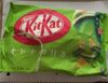 KitKat matcha fun size - Product