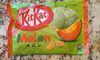 KitKat Melon - Producto