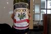Bosco Extra Virgin Olive Oil - Product