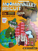 Moominvalley biscuit cocoa - Product