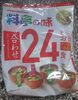 Soupe miso - Product