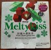 Meltykiss - Green tea - Produkt