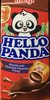 Hello Panda - Product