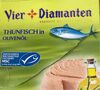 Thunfisch in Olivenöl - Product