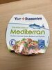 Thunfisch Mediterran - Product