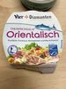 Thunfisch orientalisch - Product