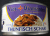Thunfisch Scharf - Product