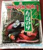 Yaki sushi nori - Product