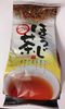 Hojicha (thé vert japonais torréfié) - Product