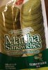 Matcha Sandwiches - Product