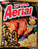 Aerial - Product