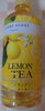 Lemon tea infiniment citron - Product