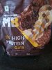 High Protein Oats (Dark Chocolate) - Product